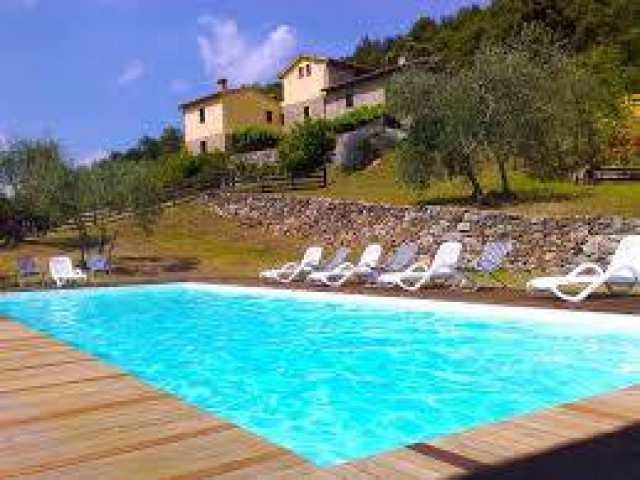 Agritourisms Tuscany Siena