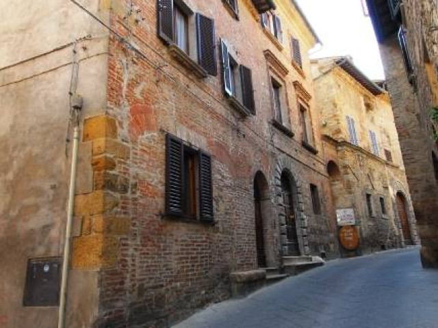 Apartments Tuscany Siena