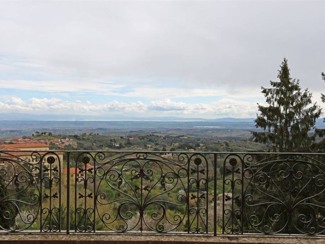  Tuscany Siena