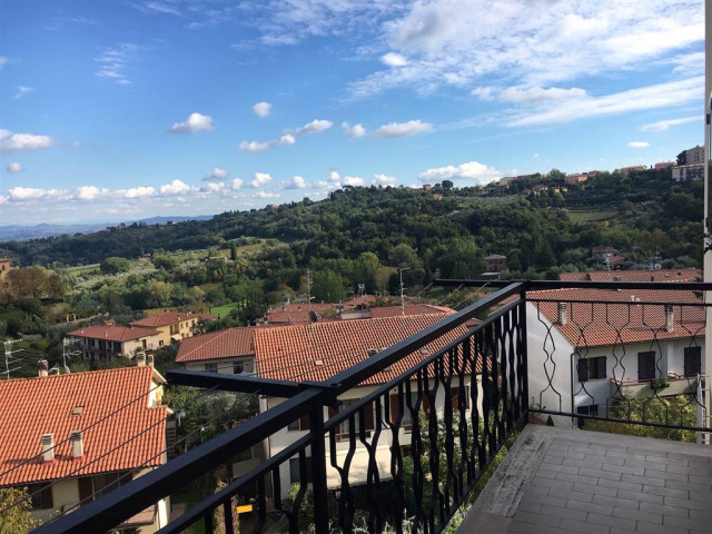 Apartments Tuscany Siena