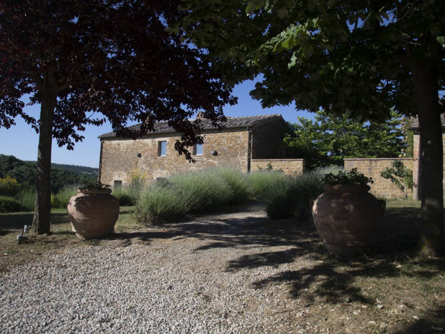 Country houses and Typical homes Tuscany Siena