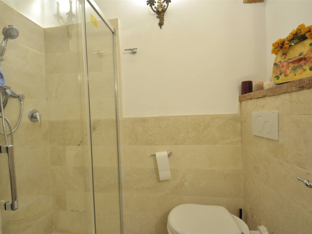 Self-catering apartments Tuscany Siena